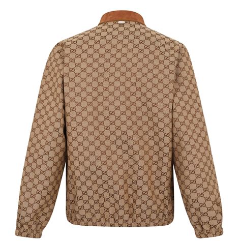 gucci limited edition jacket